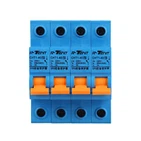 Kaip pasirinkti tinkamą viršįtampio apsaugą